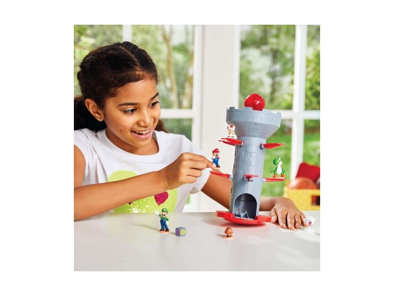 Playset Super Mario 7356