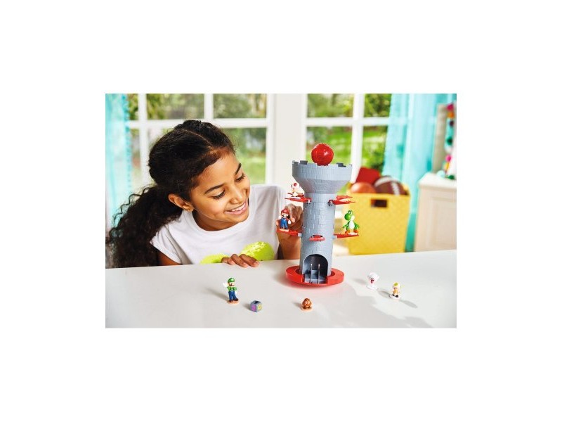 Playset Super Mario 7356