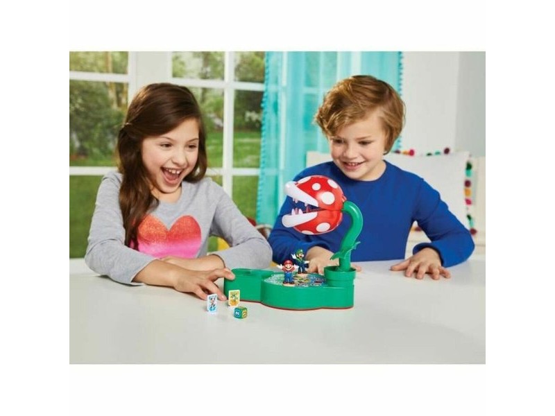 Образователна Игра EPOCH D'ENFANCE 7357 (английски език)