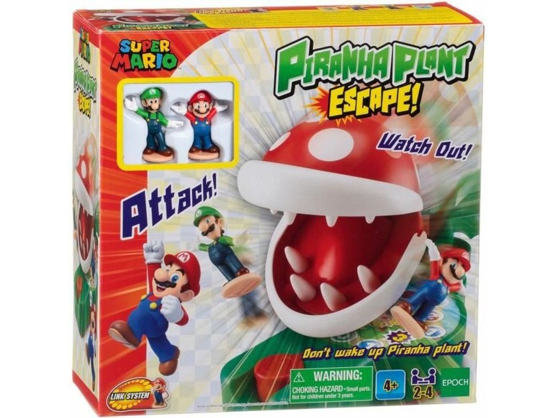 Образователна Игра EPOCH D'ENFANCE 7357 (английски език)