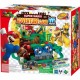 Настолна игра EPOCH D'ENFANCE Super Mario Adventure Game (FR)