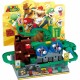 Настолна игра EPOCH D'ENFANCE Super Mario Adventure Game (FR)