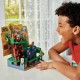 Настолна игра EPOCH D'ENFANCE Super Mario Adventure Game (FR)