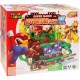 Настолна игра EPOCH D'ENFANCE Super Mario Adventure Game (FR)
