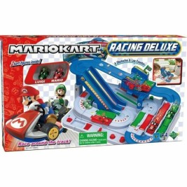 Настолна игра Mario Kart Racing DX (FR)