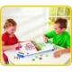 Настолна игра (FR) Super Mario Lucky Coin Game Многоцветен Настолна игра (FR) Super Mario Lucky Coin Game Многоцветен