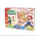 Настолна игра (FR) Super Mario Lucky Coin Game Многоцветен Настолна игра (FR) Super Mario Lucky Coin Game Многоцветен