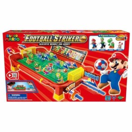 Игра за Умения Super Mario