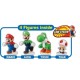 Игра за Умения Super Mario