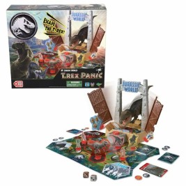 Настолна игра EPOCH D'ENFANCE