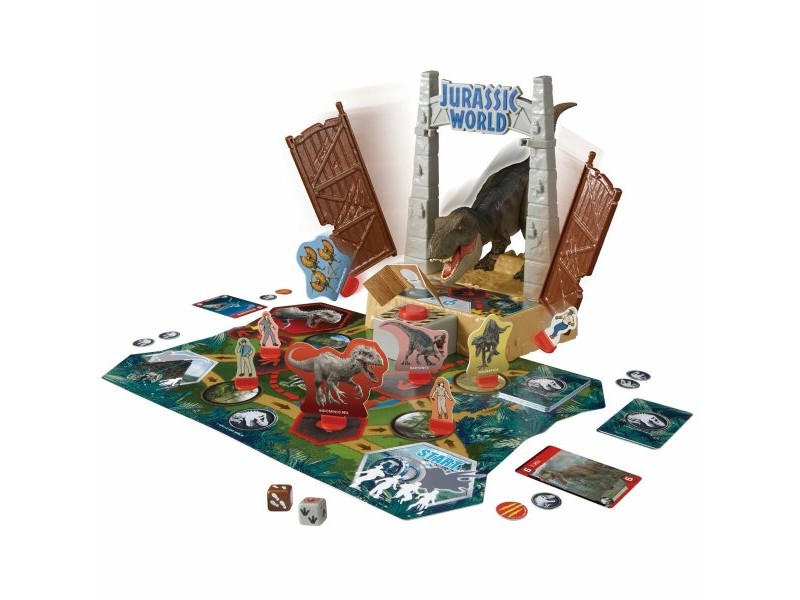 Настолна игра EPOCH D'ENFANCE