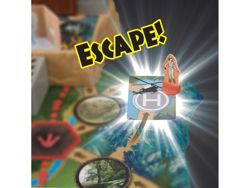Настолна игра EPOCH D'ENFANCE