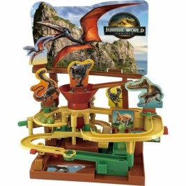 Настолна игра EPOCH D'ENFANCE Jurassic World