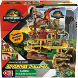 Настолна игра EPOCH D'ENFANCE Jurassic World