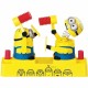 Настолна игра EPOCH D'ENFANCE Minions Hammer POP