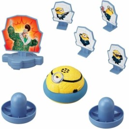 Настолна игра EPOCH D'ENFANCE Minions Hover Strike Battle
