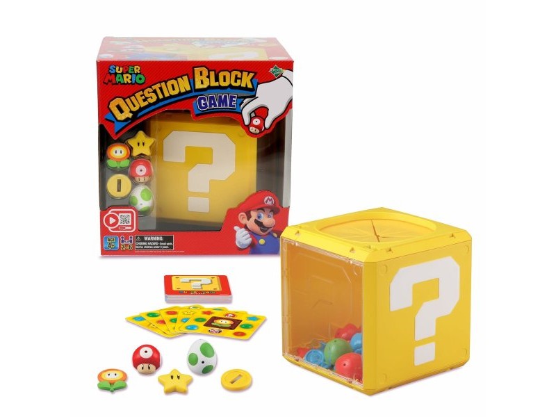 Настолна игра EPOCH D'ENFANCE Super Mario
