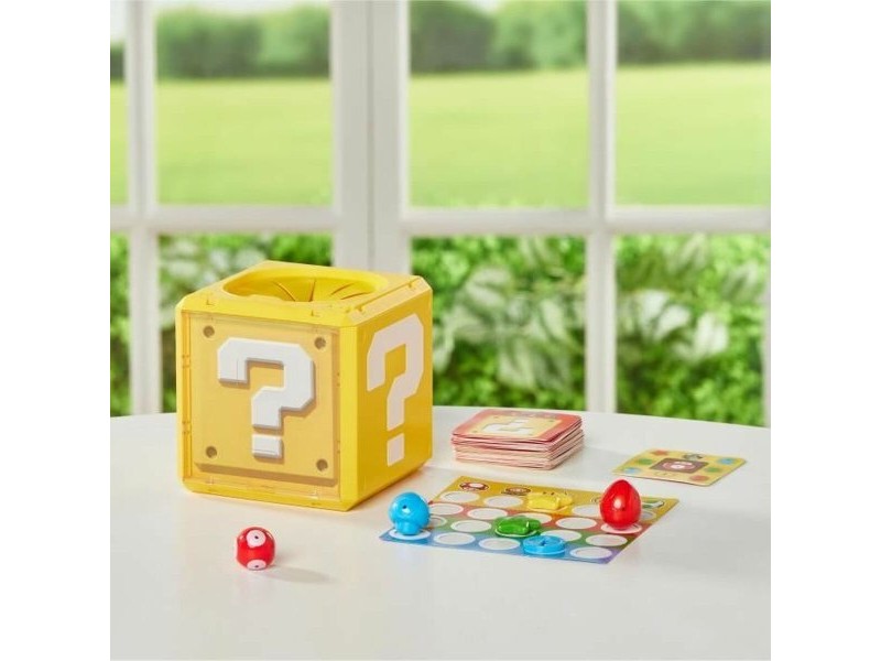 Настолна игра EPOCH D'ENFANCE Super Mario