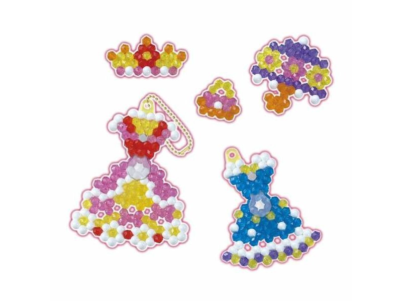Стъклени мъниста Aquabeads 31362 Комплект