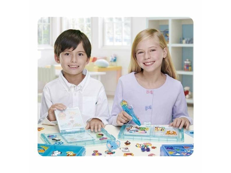 Стъклени мъниста Aquabeads 31362 Комплект