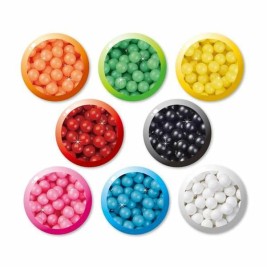Стъклени мъниста Aquabeads 31517 800 Части