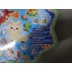 Стъклени мъниста Aquabeads Многоцветен 1000 Части