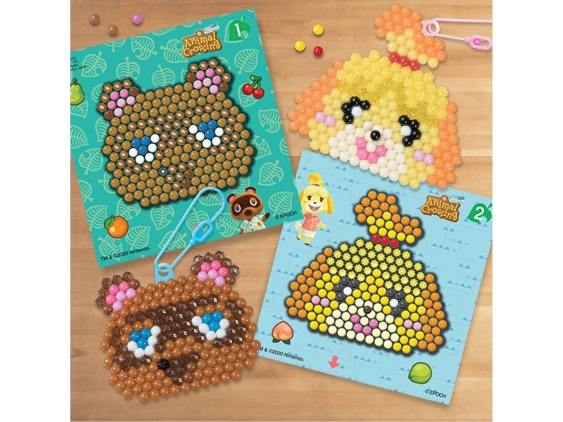 Стъклени мъниста Aquabeads 31832