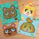 Стъклени мъниста Aquabeads 31832