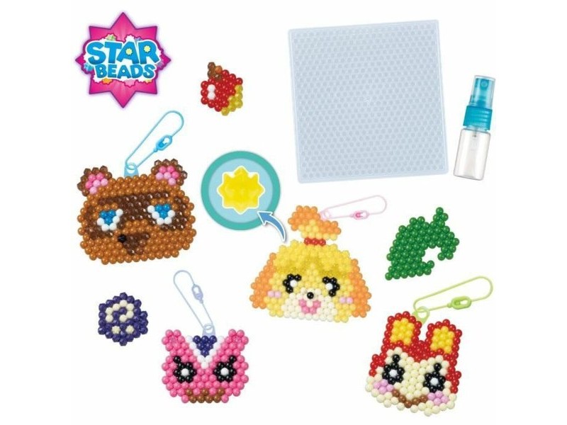 Стъклени мъниста Aquabeads 31832