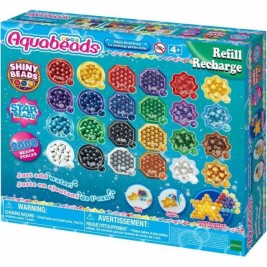 Занаятчийска игра Aquabeads Pearls sticking with water