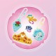 Занаятчийска игра Aquabeads My Disney princesses accessories