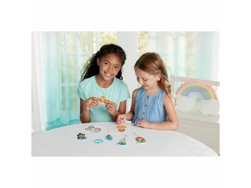 Занаятчийска игра Aquabeads My Disney princesses accessories