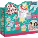 Занаятчийска игра EPOCH D'ENFANCE Pati school Cakes (FR)