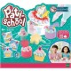 Занаятчийска игра EPOCH D'ENFANCE Pati school Cakes (FR)