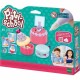 Занаятчийска игра EPOCH D'ENFANCE Pati School Cakes