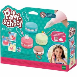Занаятчийска игра EPOCH D'ENFANCE Pati-School - 32357