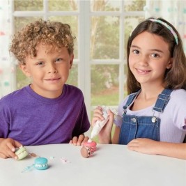 Занаятчийска игра EPOCH D'ENFANCE Pati-School - 32357