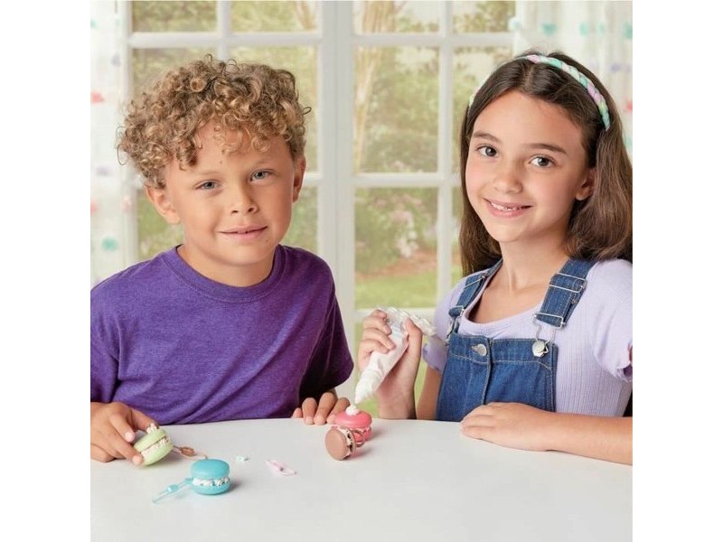 Занаятчийска игра EPOCH D'ENFANCE Pati-School - 32357