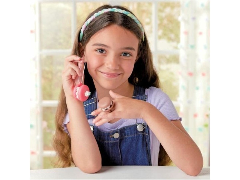Занаятчийска игра EPOCH D'ENFANCE Pati-School - 32357