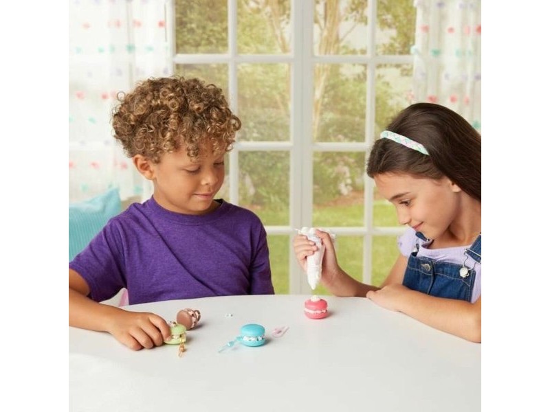 Занаятчийска игра EPOCH D'ENFANCE Pati-School - 32357