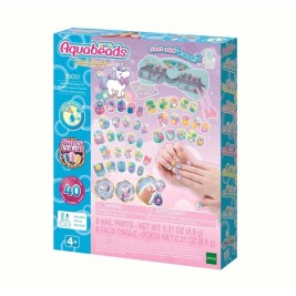 Стъклени мъниста Aquabeads
