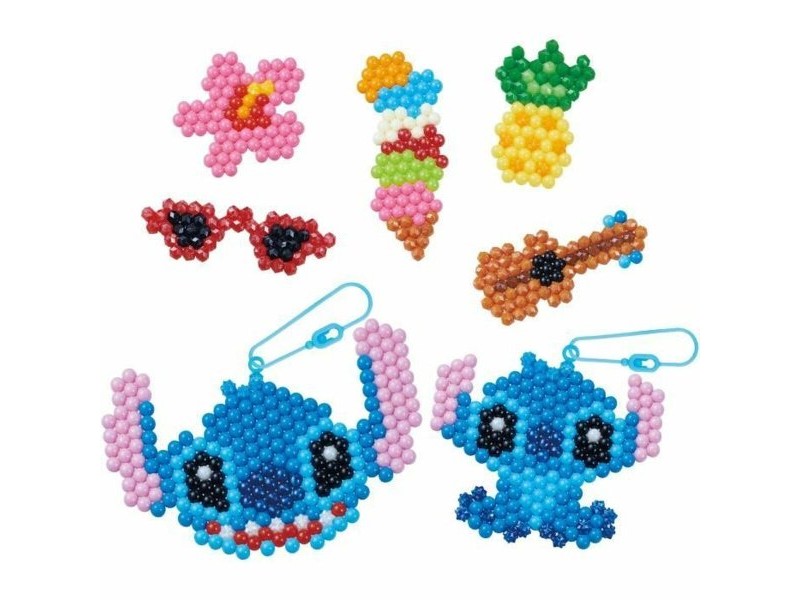Занаятчийска игра Aquabeads Stitch (700 Части)