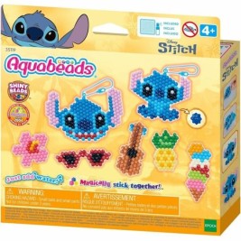 Занаятчийска игра Aquabeads Stitch (700 Части)