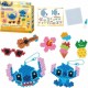 Занаятчийска игра Aquabeads Stitch (700 Части)