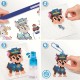 Стъклени мъниста Aquabeads