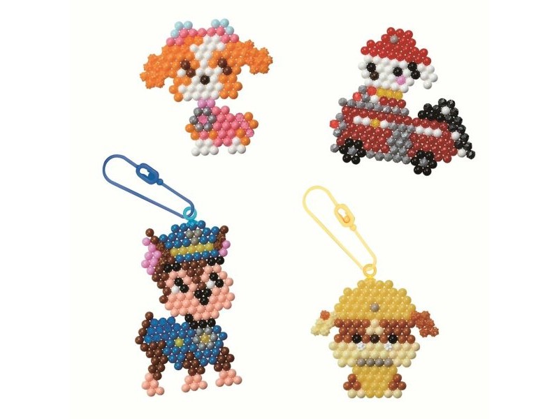 Стъклени мъниста Aquabeads