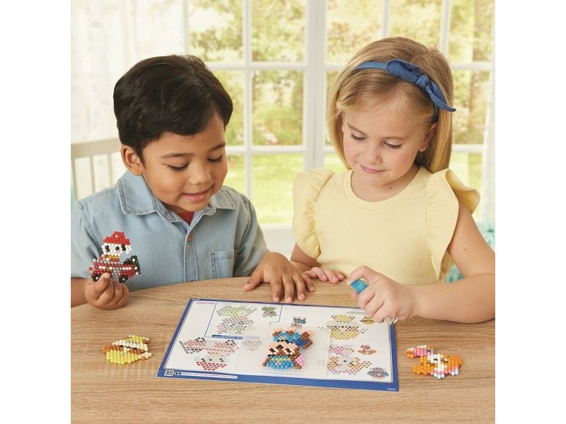 Стъклени мъниста Aquabeads