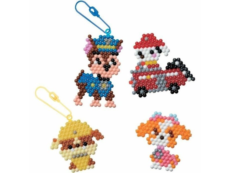 Стъклени мъниста Aquabeads