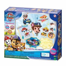 Стъклени мъниста Aquabeads