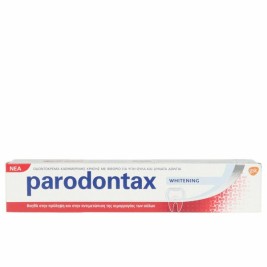 Избелваща Паста за Зъби Paradontax (75 ml)